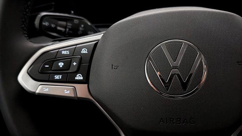 Volkswagen Tiguan bild 21