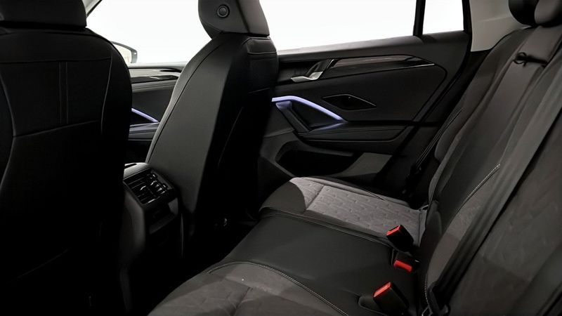 Volkswagen Tiguan bild 12