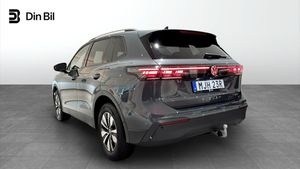 Volkswagen Tiguan bild 3