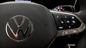 Volkswagen Tiguan bild 20