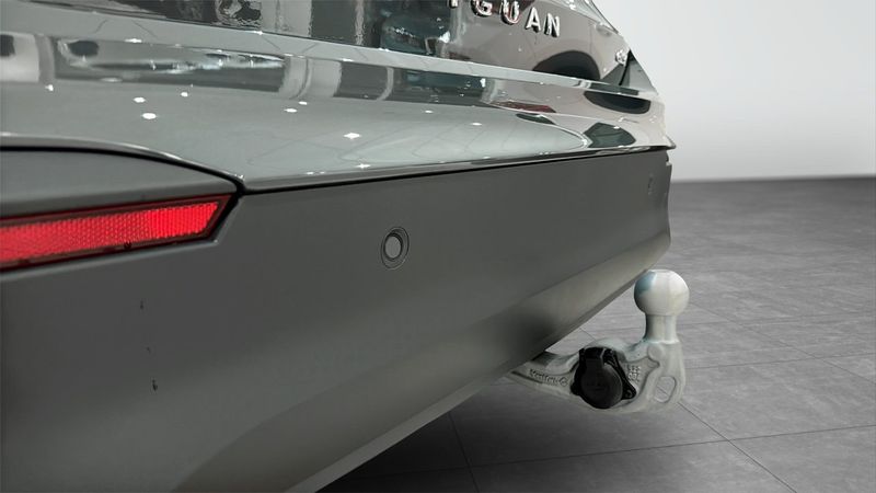 Volkswagen Tiguan bild 14