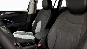 Volkswagen Tiguan bild 8