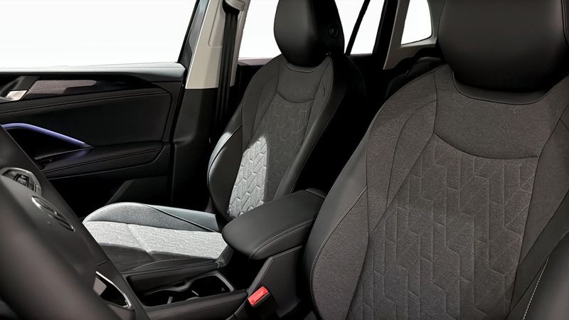 Volkswagen Tiguan bild 8