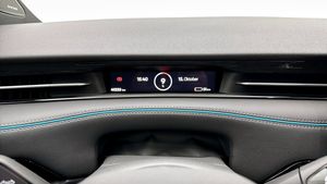 Volkswagen ID.7 bild 14