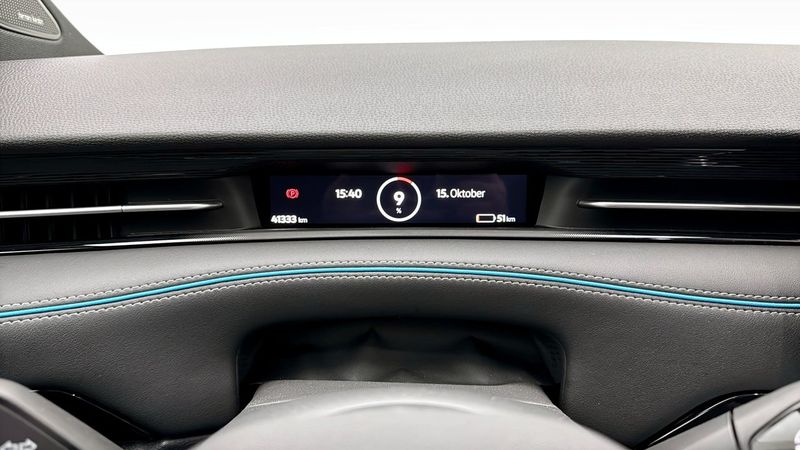 Volkswagen ID.7 bild 14