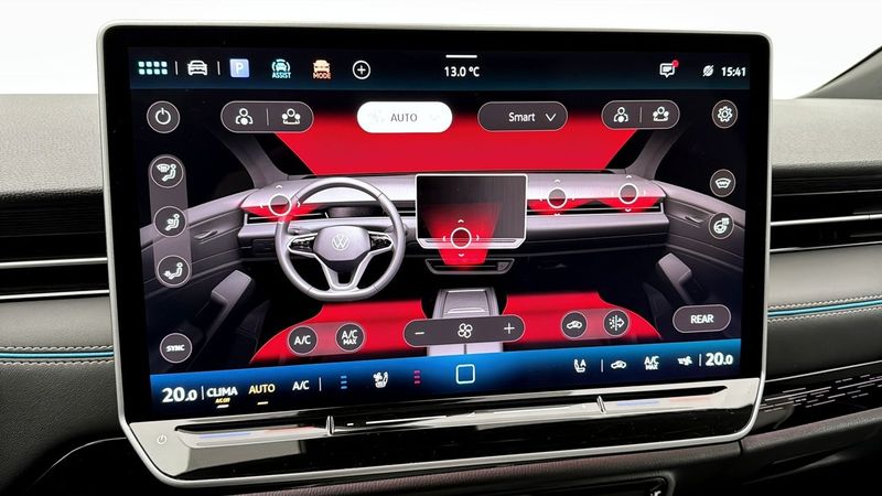 Volkswagen ID.7 bild 16
