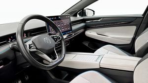 Volkswagen ID.7 bild 7