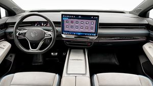 Volkswagen ID.7 bild 10