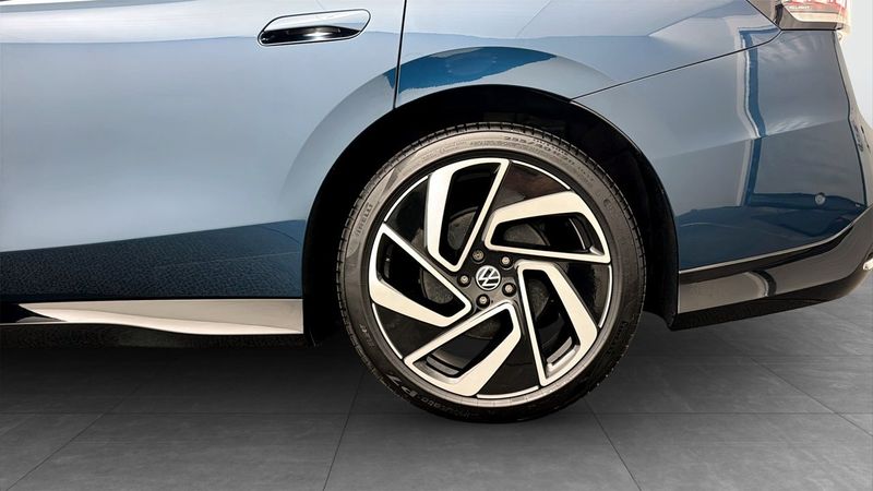 Volkswagen ID.7 bild 6