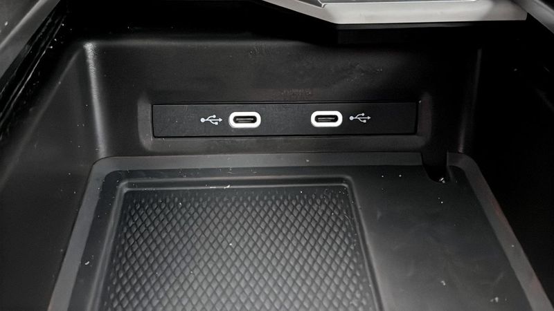 Volkswagen ID.7 bild 18
