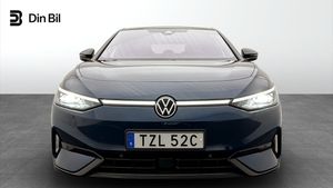 Volkswagen ID.7 bild 4