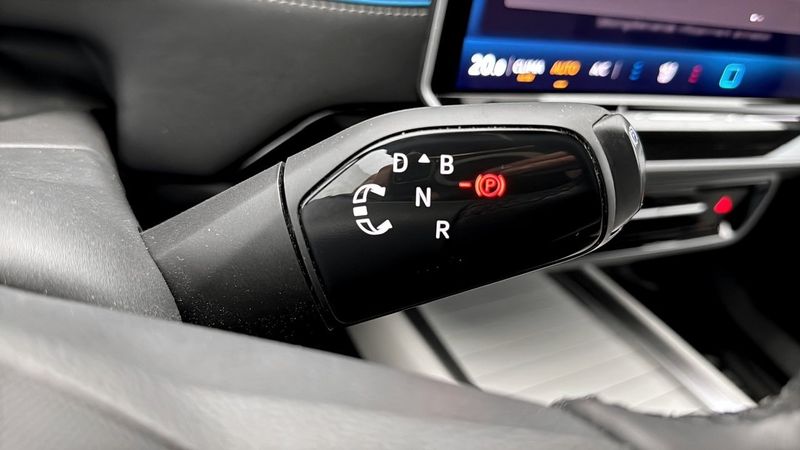 Volkswagen ID.7 bild 17