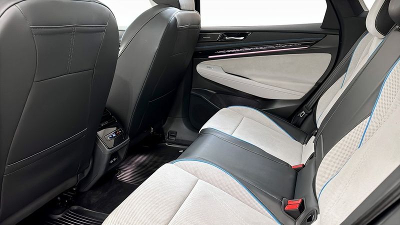 Volkswagen ID.7 bild 11