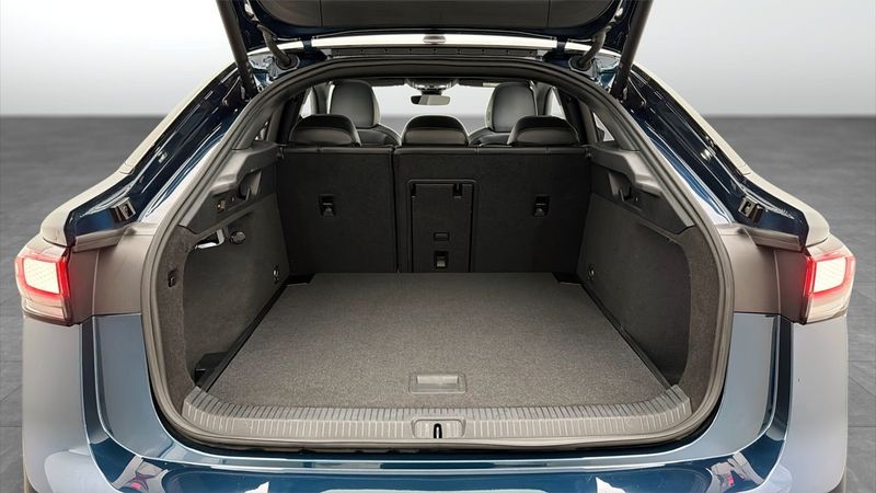 Volkswagen ID.7 bild 12