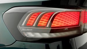 Volkswagen ID.7 bild 19