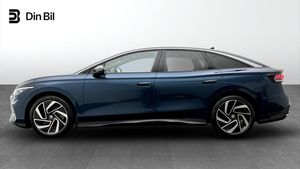 Volkswagen ID.7 bild 2