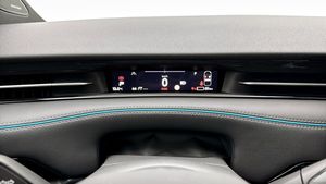 Volkswagen ID.7 bild 13