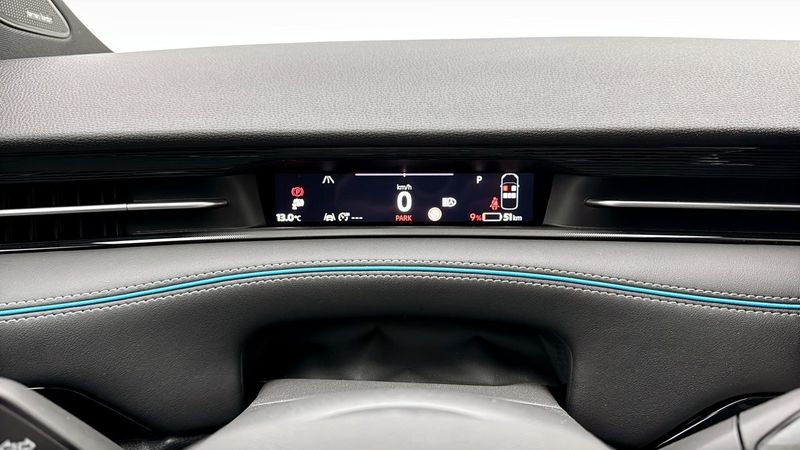 Volkswagen ID.7 bild 13