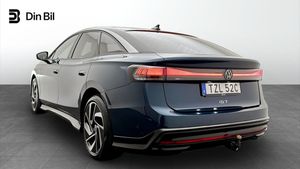 Volkswagen ID.7 bild 3