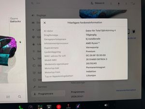Tesla Model Y bild 12