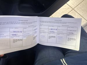 Subaru XV bild 12