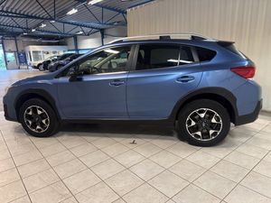 Subaru XV bild 4