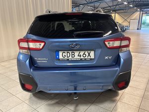Subaru XV bild 3