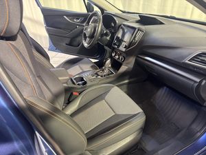 Subaru XV bild 10