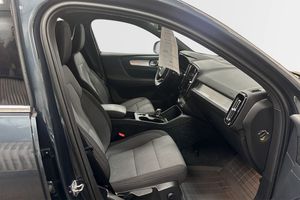 Volvo XC40 bild 5