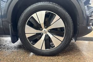 Volvo XC40 bild 18