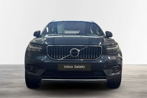 Volvo XC40 bild 9