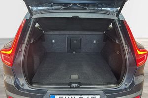 Volvo XC40 bild 14