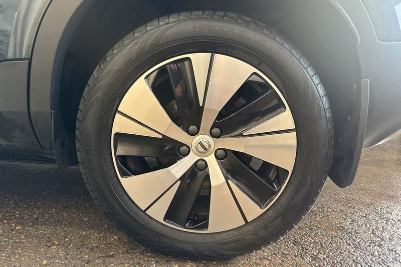 Volvo XC40 bild 20