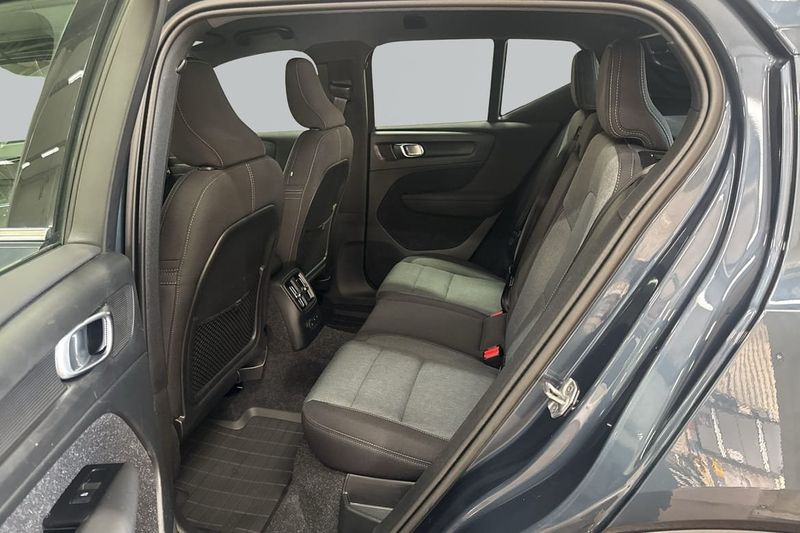 Volvo XC40 bild 7