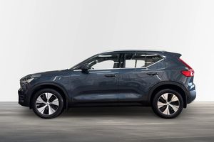 Volvo XC40 bild 3