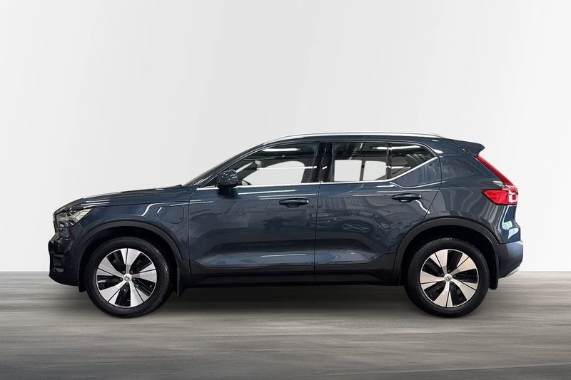 Volvo XC40 bild 3