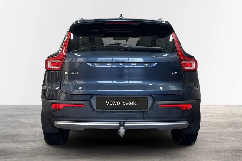 Volvo XC40 bild 8