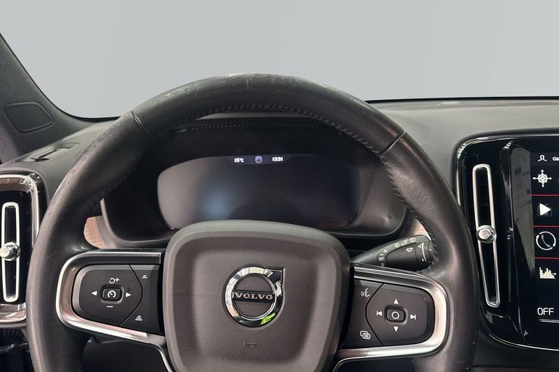Volvo XC40 bild 11