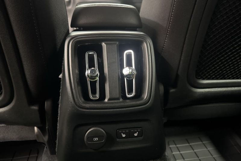 Volvo XC40 bild 17