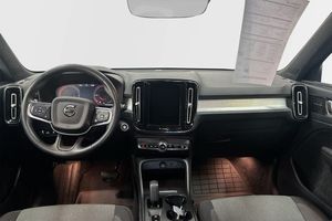 Volvo XC40 bild 6