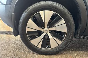 Volvo XC40 bild 19