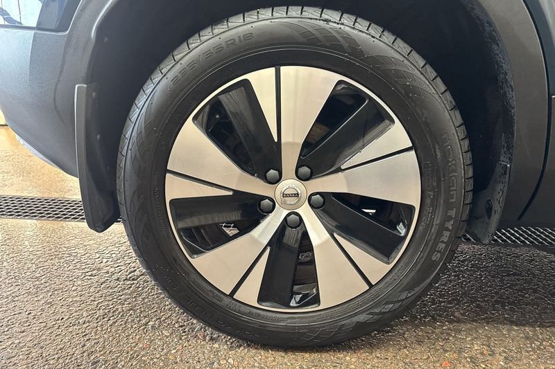 Volvo XC40 bild 19