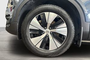 Volvo XC40 bild 10