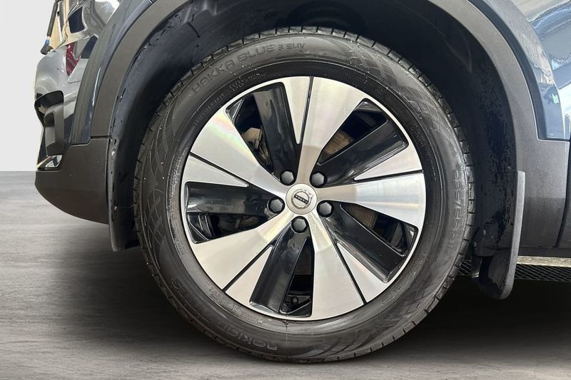 Volvo XC40 bild 10