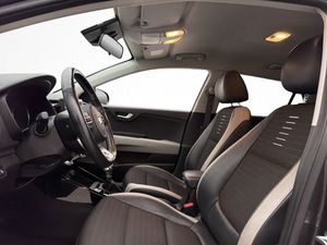Kia Stonic bild 11