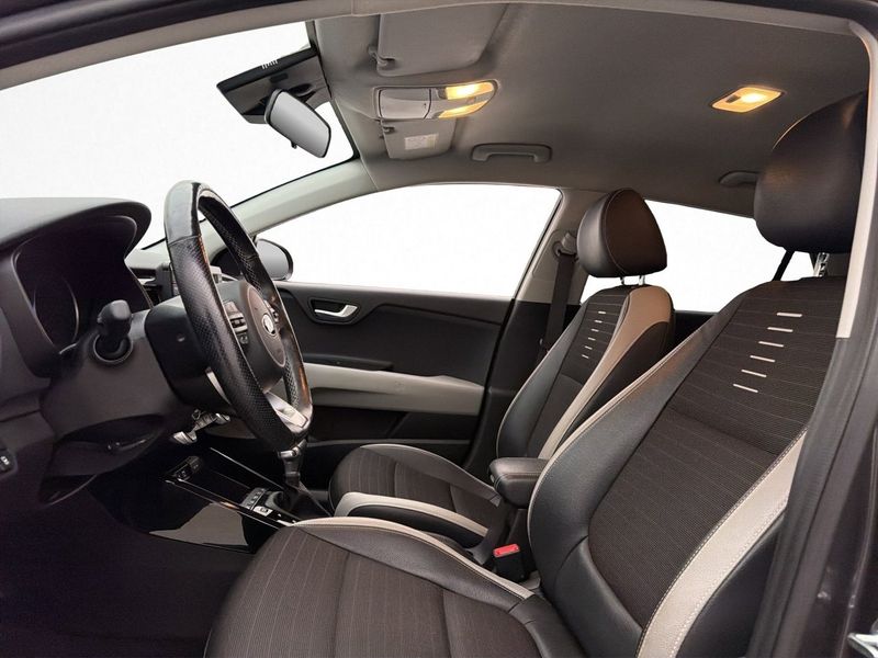Kia Stonic bild 11