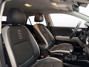 Kia Stonic bild 13