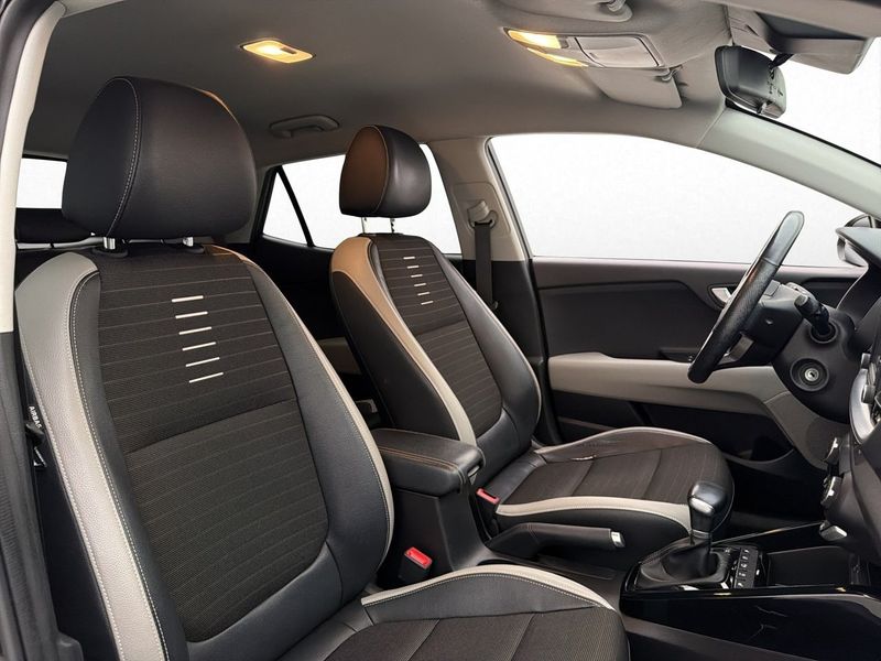 Kia Stonic bild 13