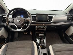 Kia Stonic bild 12