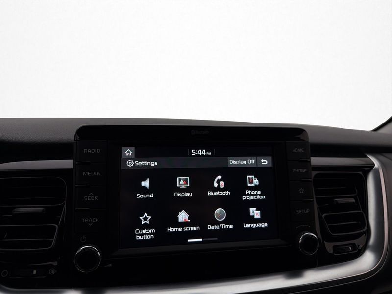 Kia Stonic bild 22